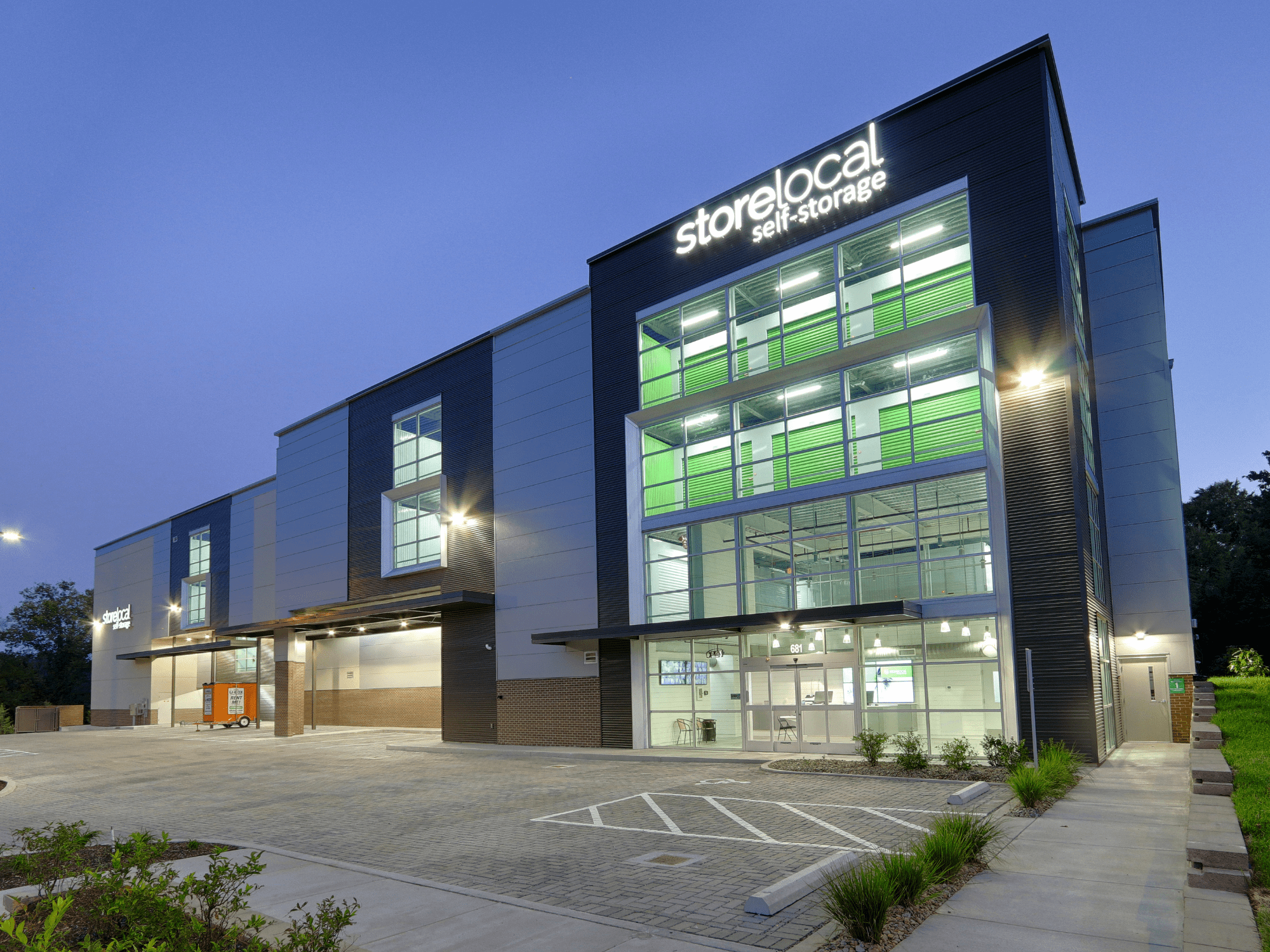 Storelocal Builds HiTech Smart Storage Facility for Big Demand